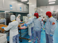 战“疫”先锋丨舍小家、为大家，广州酒家集团党员在行动