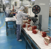 战“疫”堡垒丨疫情防控，广州酒家集团各级党组织在行动