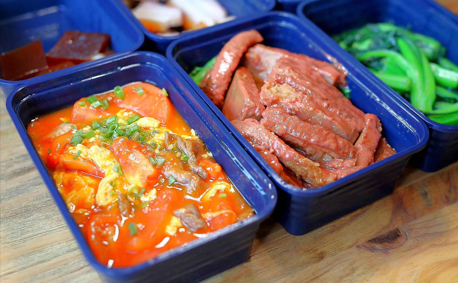 元宵小家庭外卖受捧：安心才是最大的团圆