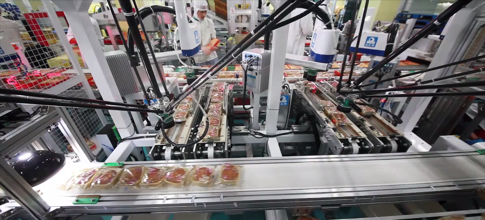 广州酒家集团旗下利口福食品公司、陶陶居食品公司被评为“2020中国烘焙行业二十强企业”