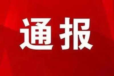 关于落实广州市国资委党委第一巡察组  对广梅园产业帮扶投资项目专项  巡察反馈意见情况的通报（社会公开稿）