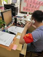 广酒抗疫故事 | 平凡英雄 挺身而出