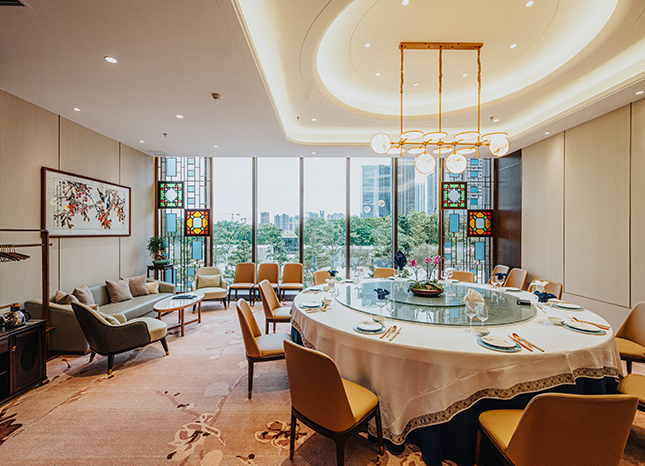 广州酒家京华广场店