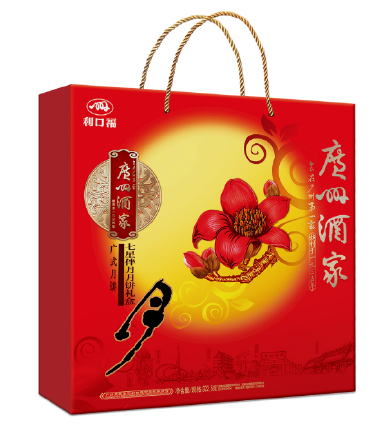 广州酒家集团维权成功！“七星伴月”月饼装潢侵权案终审胜诉